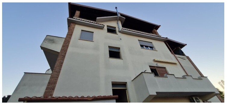 Immagine di APPARTAMENTO VIA PAVIA – ARDEA