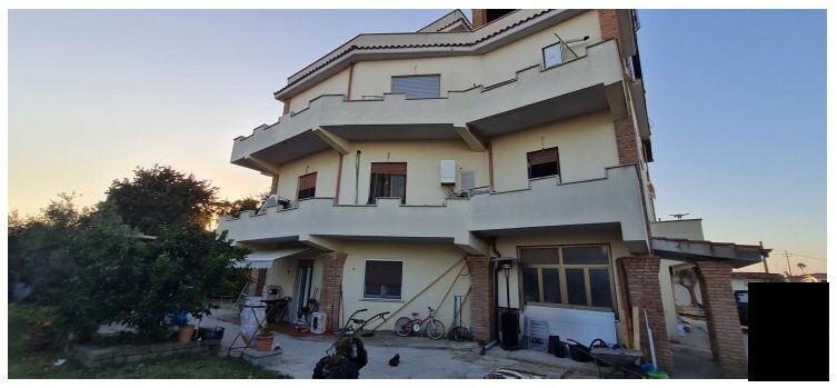 Immagine di APPARTAMENTO VIA PAVIA – ARDEA