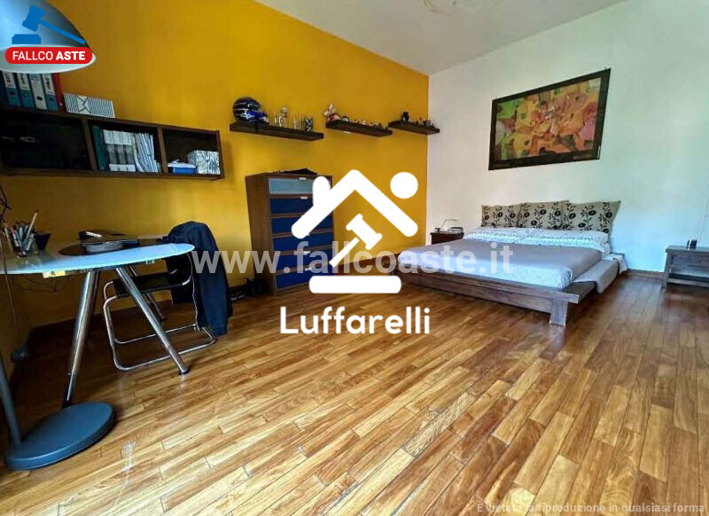 Immagine di APPARTAMENTO VIA ROMA – FORMELLO