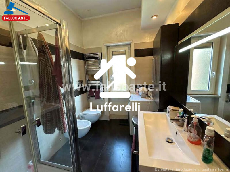 Immagine di APPARTAMENTO VIA ROMA – FORMELLO