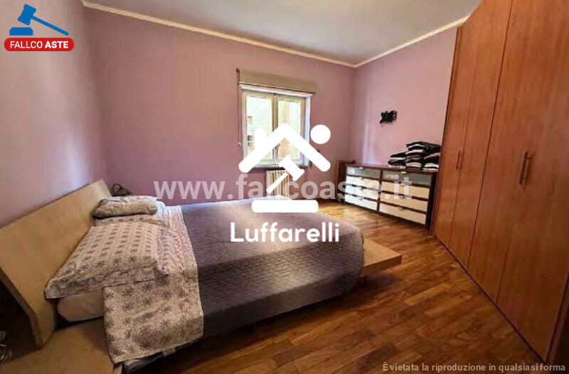 Immagine di APPARTAMENTO VIA ROMA – FORMELLO