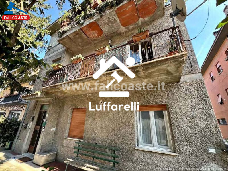 Immagine di APPARTAMENTO VIA ROMA – FORMELLO