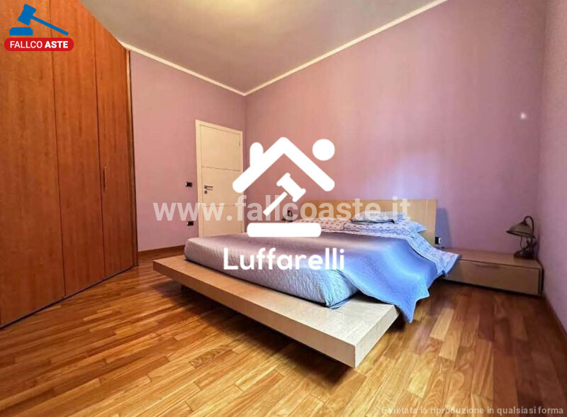 Immagine di APPARTAMENTO VIA ROMA – FORMELLO