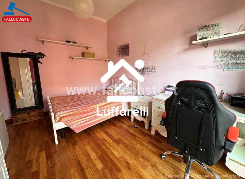 Immagine di APPARTAMENTO VIA ROMA – FORMELLO