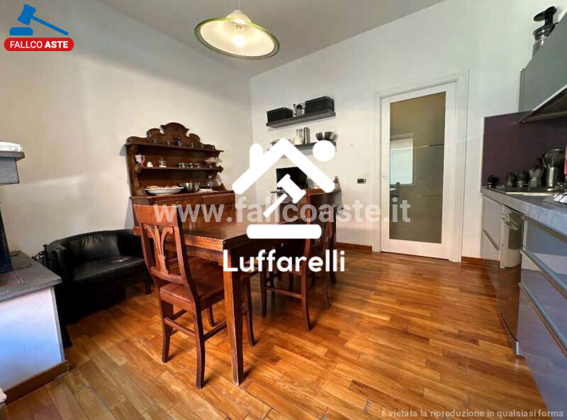 Immagine di APPARTAMENTO VIA ROMA – FORMELLO