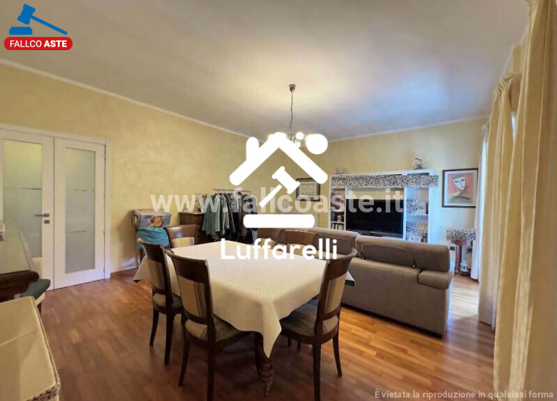 Immagine di APPARTAMENTO VIA ROMA – FORMELLO