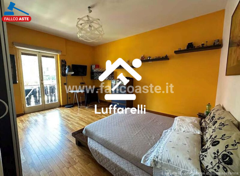 Immagine di APPARTAMENTO VIA ROMA – FORMELLO