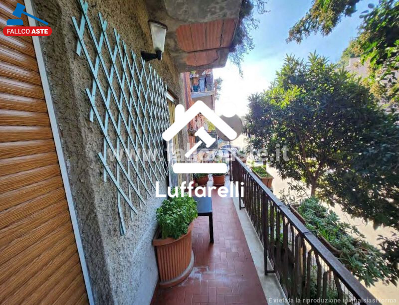 Immagine di APPARTAMENTO VIA ROMA – FORMELLO