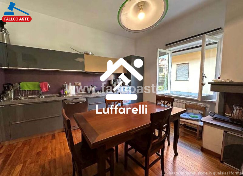 Immagine di APPARTAMENTO VIA ROMA – FORMELLO