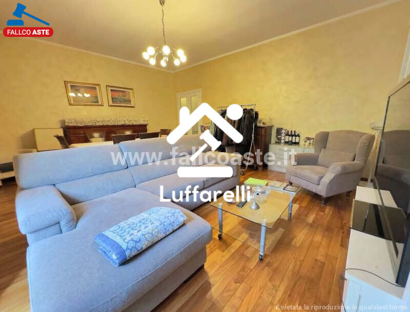 Immagine di APPARTAMENTO VIA ROMA – FORMELLO