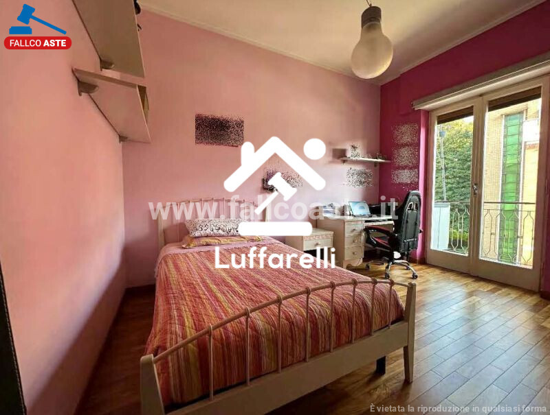 Immagine di APPARTAMENTO VIA ROMA – FORMELLO