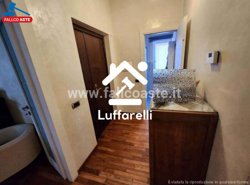 Immagine di APPARTAMENTO VIA ROMA – FORMELLO