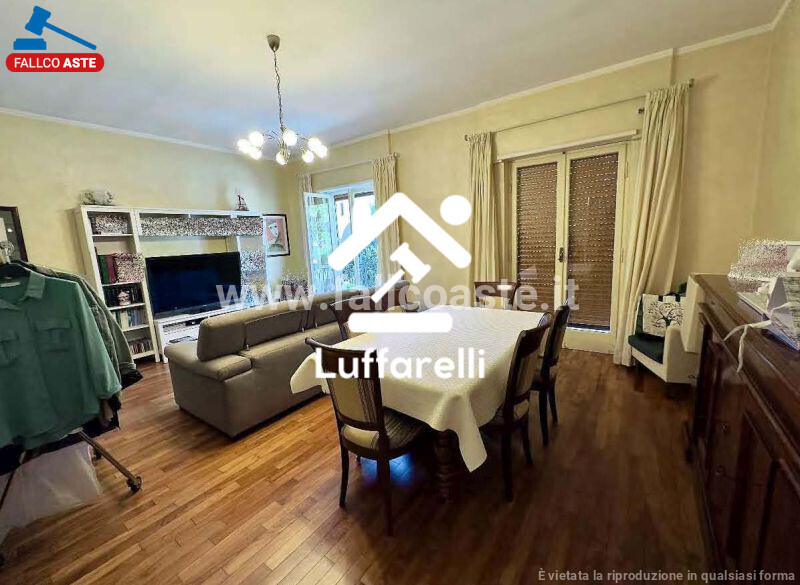 Immagine di APPARTAMENTO VIA ROMA – FORMELLO