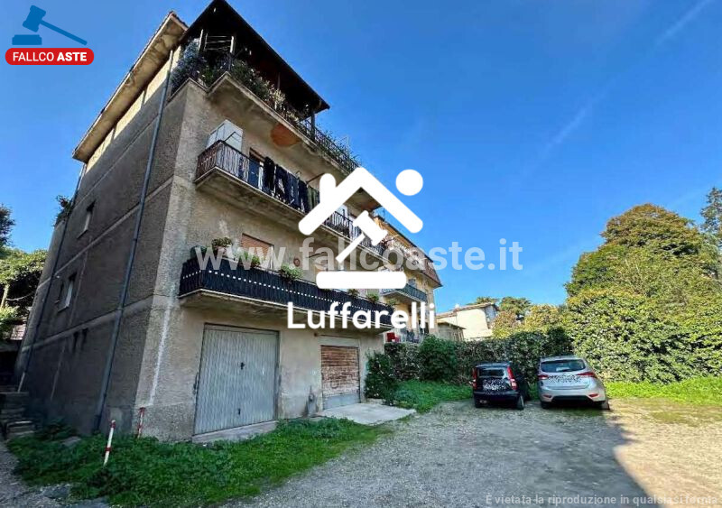Immagine di APPARTAMENTO VIA ROMA – FORMELLO