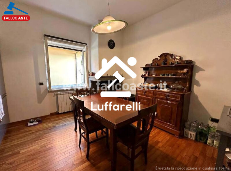 Immagine di APPARTAMENTO VIA ROMA – FORMELLO