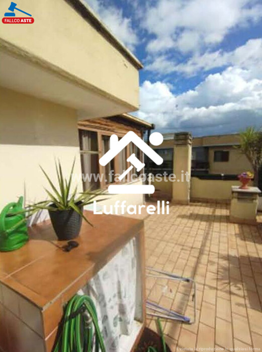 Immagine di APPARTAMENTO VIA SILVIO PELLICO – MONTEROTONDO