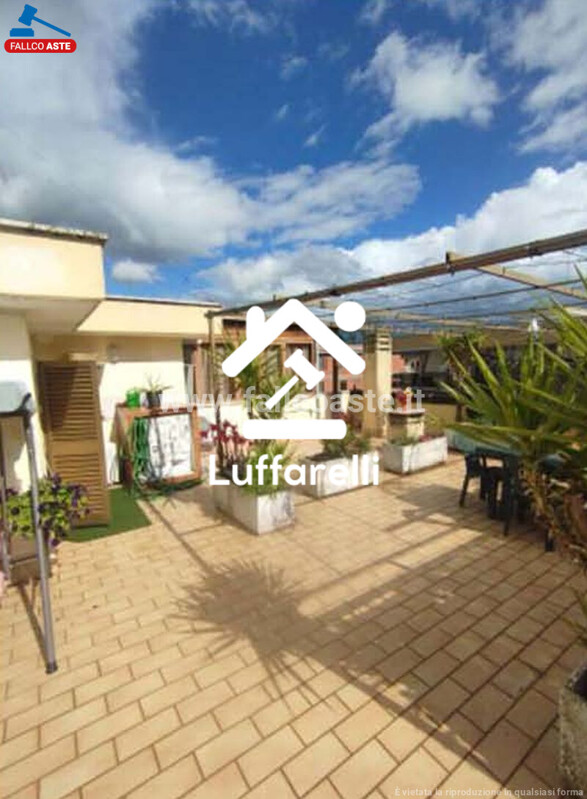 Immagine di APPARTAMENTO VIA SILVIO PELLICO – MONTEROTONDO