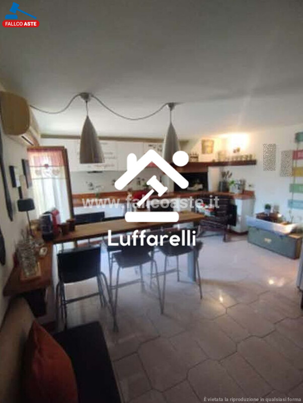 Immagine di APPARTAMENTO VIA SILVIO PELLICO – MONTEROTONDO