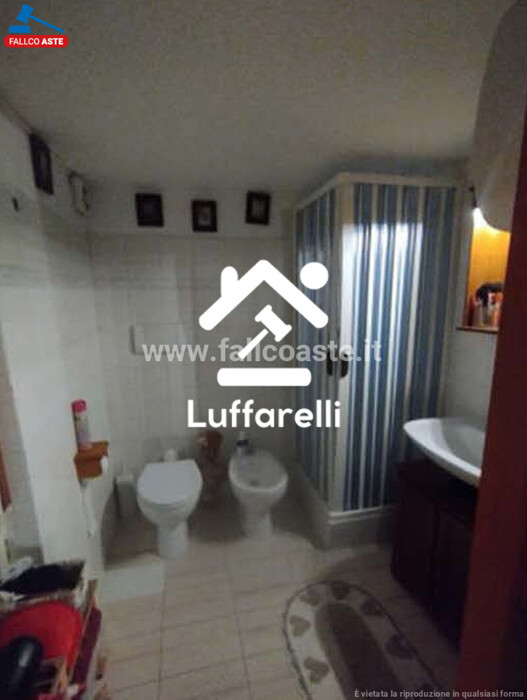 Immagine di APPARTAMENTO VIA SILVIO PELLICO – MONTEROTONDO