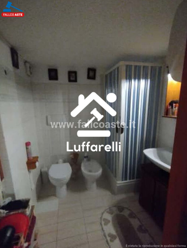 Immagine di APPARTAMENTO VIA SILVIO PELLICO – MONTEROTONDO