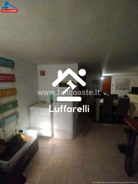 Immagine di APPARTAMENTO VIA SILVIO PELLICO – MONTEROTONDO