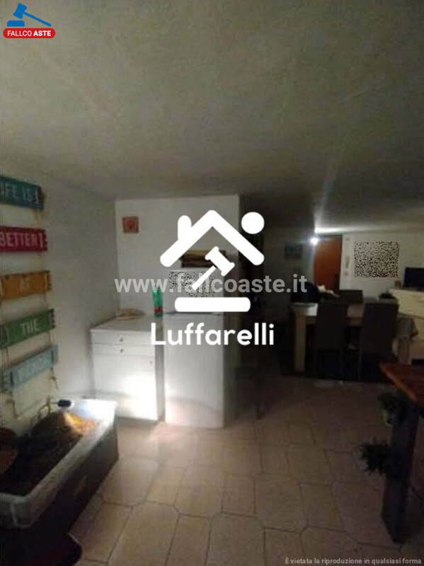 Immagine di APPARTAMENTO VIA SILVIO PELLICO – MONTEROTONDO