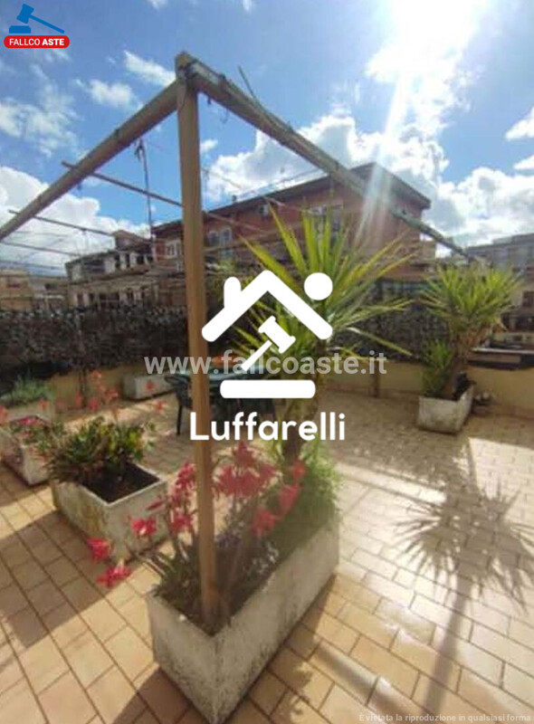 Immagine di APPARTAMENTO VIA SILVIO PELLICO – MONTEROTONDO