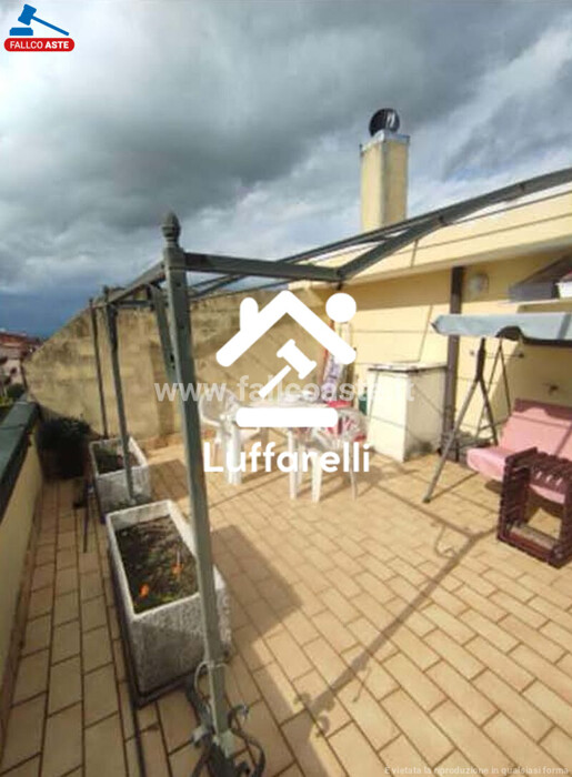 Immagine di APPARTAMENTO VIA SILVIO PELLICO – MONTEROTONDO