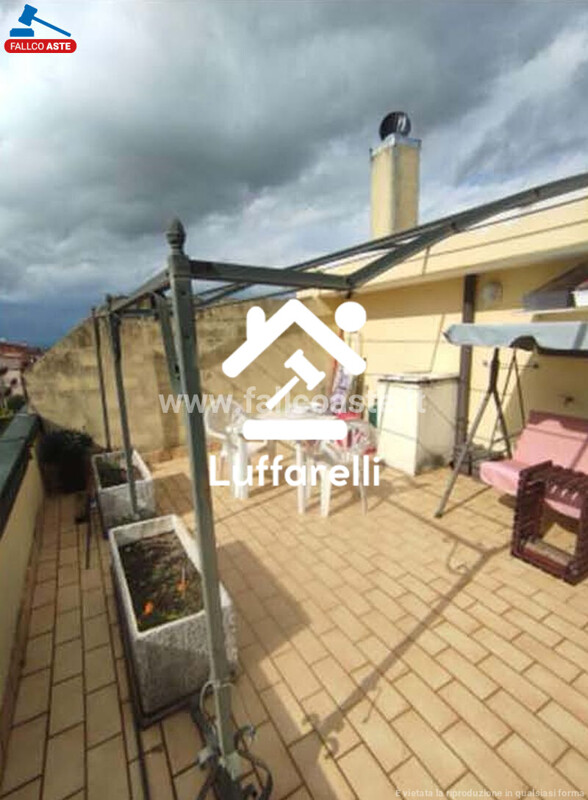 Immagine di APPARTAMENTO VIA SILVIO PELLICO – MONTEROTONDO