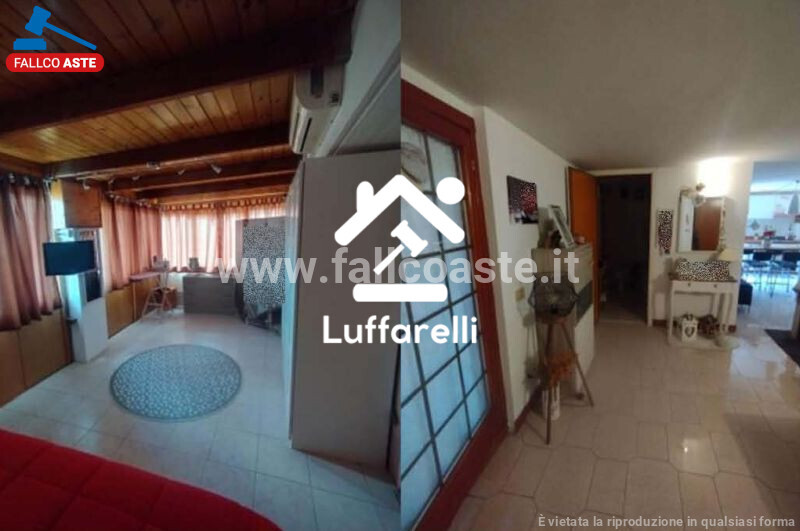 Immagine di APPARTAMENTO VIA SILVIO PELLICO – MONTEROTONDO