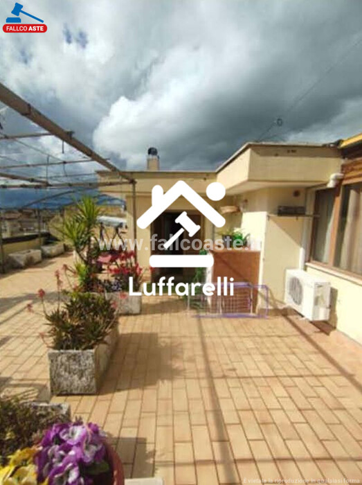 Immagine di APPARTAMENTO VIA SILVIO PELLICO – MONTEROTONDO