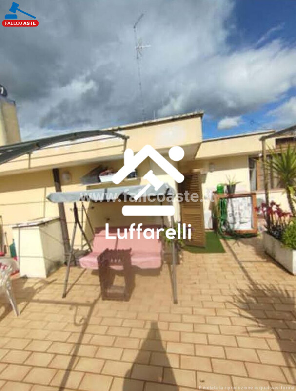 Immagine di APPARTAMENTO VIA SILVIO PELLICO – MONTEROTONDO