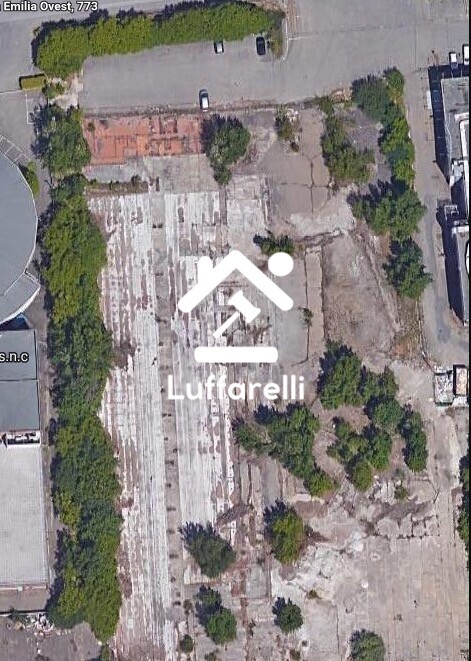 Immagine di TERRENO VIA EMILIA OVEST – MODENA