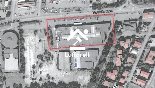 Immagine di ATTIVITÀ RICETTIVE / SCOPO COMMERCIALE VIA EMILIA OVEST – MODENA