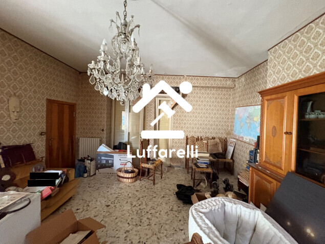 Immagine di APPARTAMENTO VIA VITTORIO ALFIERI – LATINA