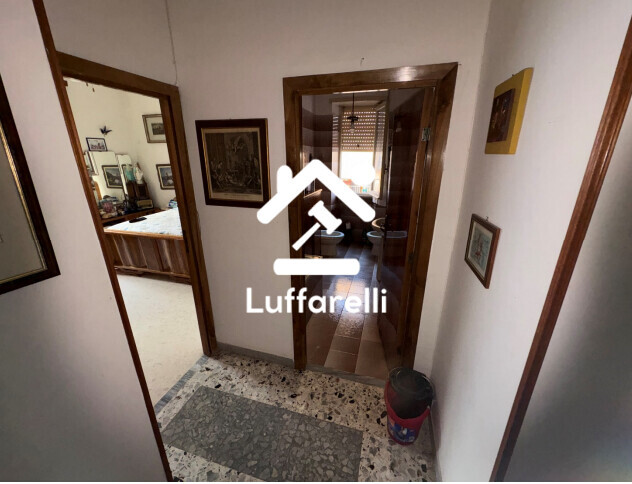 Immagine di APPARTAMENTO VIA VITTORIO ALFIERI – LATINA