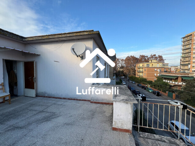 Immagine di APPARTAMENTO VIA VITTORIO ALFIERI – LATINA