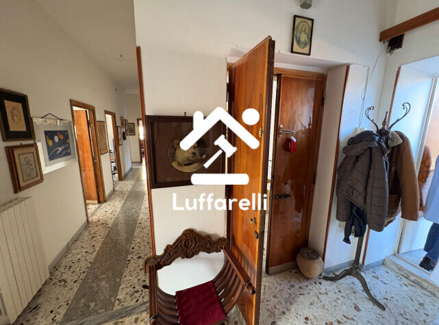 Immagine di APPARTAMENTO VIA VITTORIO ALFIERI – LATINA