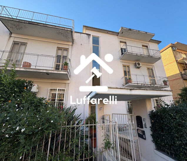Immagine di APPARTAMENTO VIA VITTORIO ALFIERI – LATINA