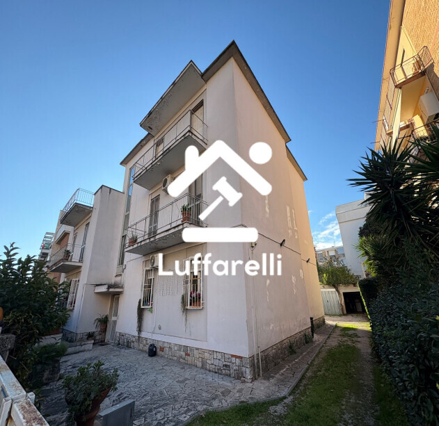 Immagine di APPARTAMENTO VIA VITTORIO ALFIERI – LATINA