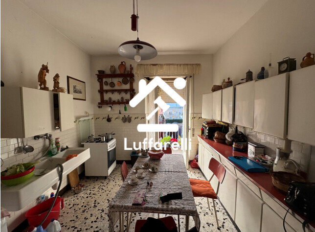 Immagine di APPARTAMENTO VIA VITTORIO ALFIERI – LATINA