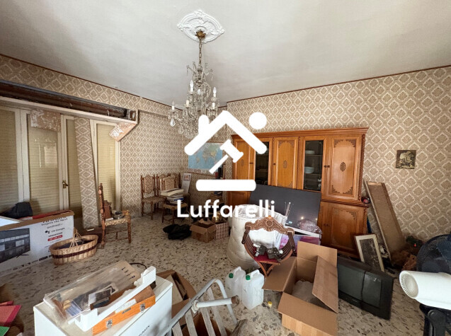 Immagine di APPARTAMENTO VIA VITTORIO ALFIERI – LATINA