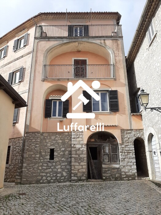 Immagine di APPARTAMENTO VIA PLEBISCITO – BASSIANO