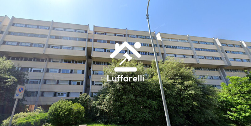 Immagine di APPARTAMENTO VIALE DELL’OCEANO ATLANTICO – ROMA