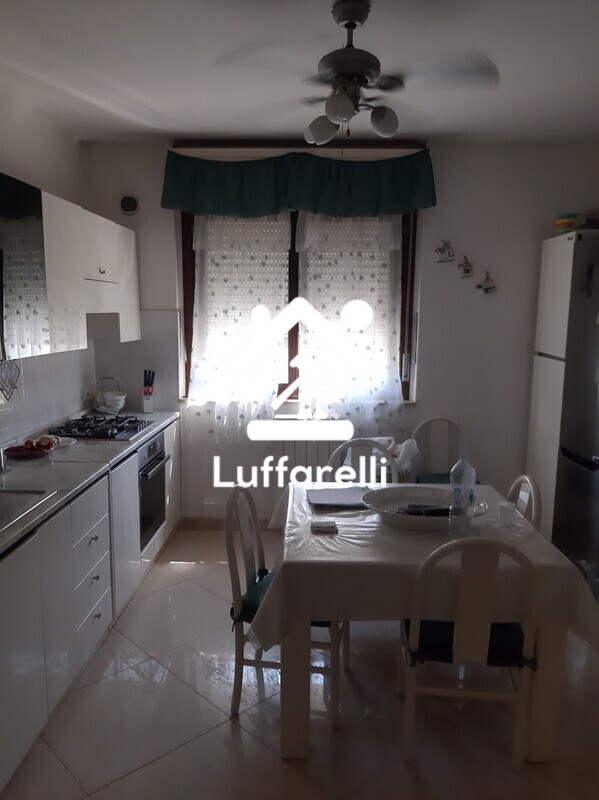 Immagine di APPARTAMENTO VIA LELIA CAETANI N. 2 – SERMONETA