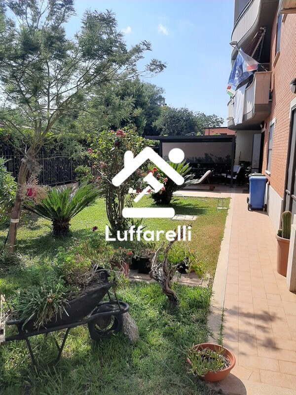 Immagine di APPARTAMENTO VIA LELIA CAETANI N. 2 – SERMONETA