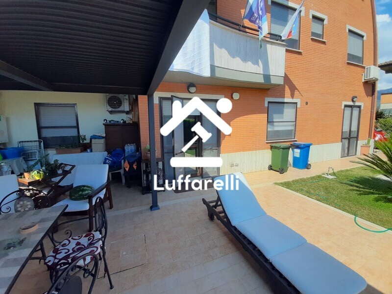 Immagine di APPARTAMENTO VIA LELIA CAETANI N. 2 – SERMONETA