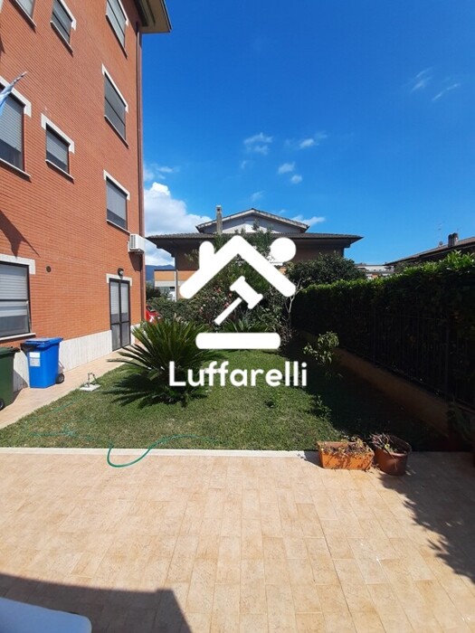 Immagine di APPARTAMENTO VIA LELIA CAETANI N. 2 – SERMONETA