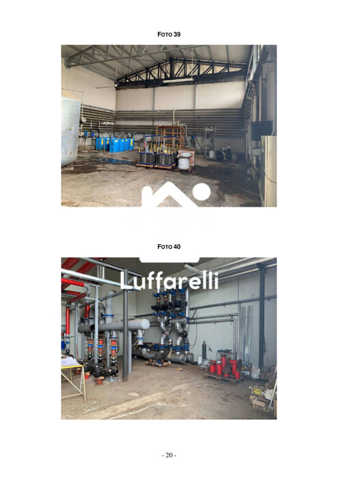 Immagine di FABBRICATO BORGO SAN DONATO – VIA S.S. 148 KM 85 – SABAUDIA