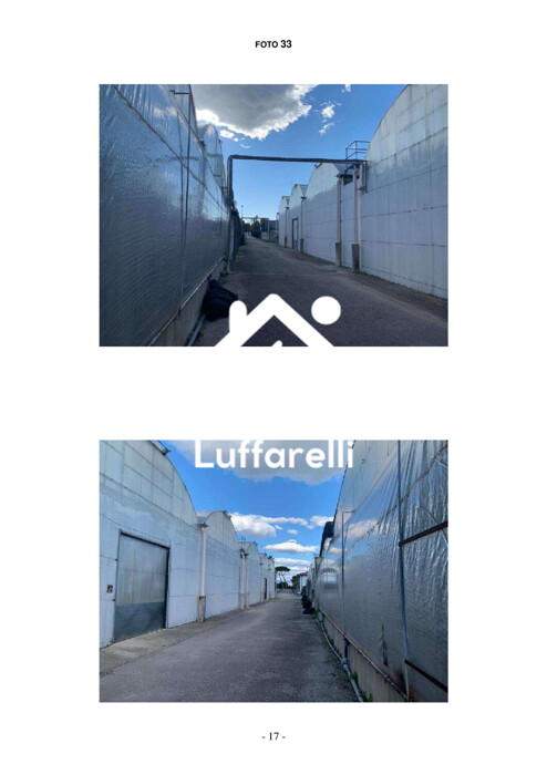 Immagine di FABBRICATO BORGO SAN DONATO – VIA S.S. 148 KM 85 – SABAUDIA